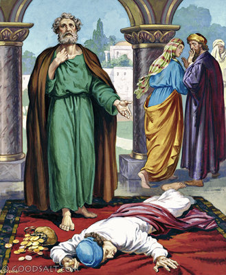 ananias