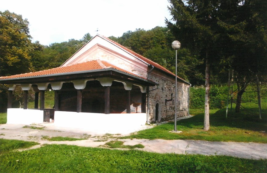 Gabrovacki manastir