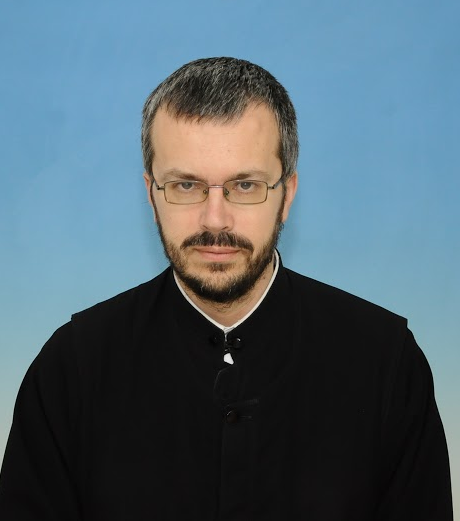 Djakon Goran Vuckovic Nis11