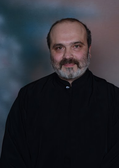 Pop Sveta Petrovic