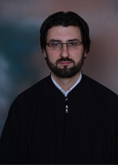 Milan Krstic Djakon1