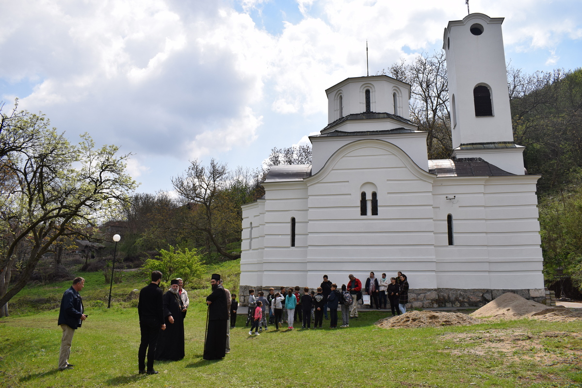 Ostrovica