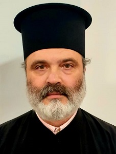 svetislav petrovic