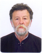 Dragoljub Savic