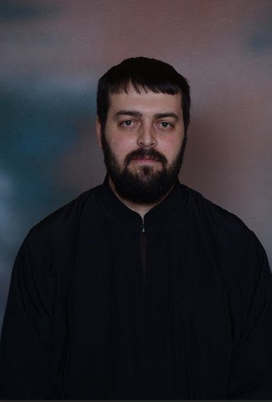 предраг