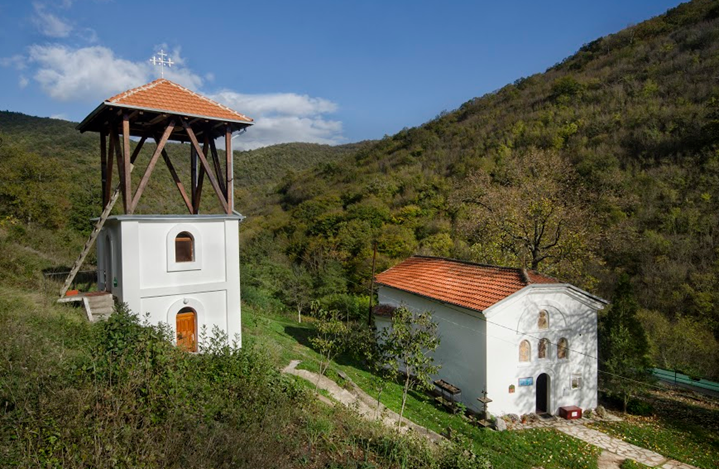 Matejevacki manastir